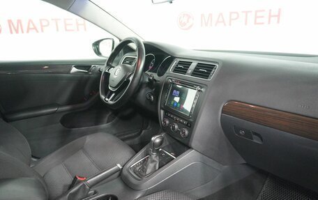 Volkswagen Jetta VI, 2015 год, 940 000 рублей, 10 фотография