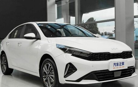 KIA K3, 2026 год, 2 400 000 рублей, 3 фотография