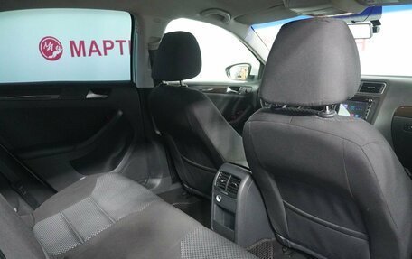 Volkswagen Jetta VI, 2015 год, 940 000 рублей, 11 фотография