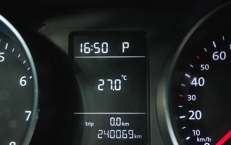 Volkswagen Jetta VI, 2015 год, 940 000 рублей, 17 фотография