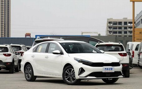 KIA K3, 2026 год, 2 400 000 рублей, 6 фотография
