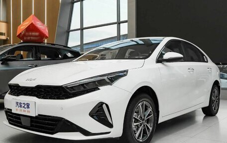 KIA K3, 2026 год, 2 400 000 рублей, 2 фотография