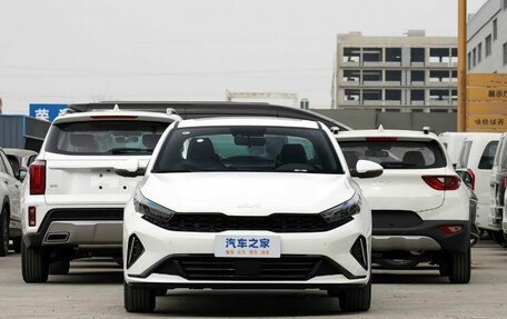 KIA K3, 2026 год, 2 400 000 рублей, 5 фотография