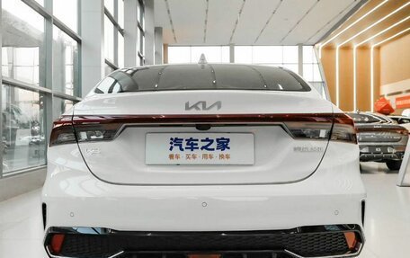KIA K3, 2026 год, 2 400 000 рублей, 4 фотография