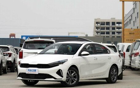 KIA K3, 2026 год, 2 400 000 рублей, 7 фотография