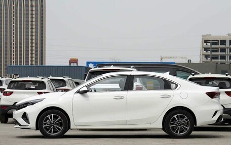 KIA K3, 2026 год, 2 400 000 рублей, 8 фотография