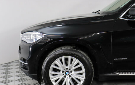 BMW X5, 2017 год, 3 700 000 рублей, 9 фотография