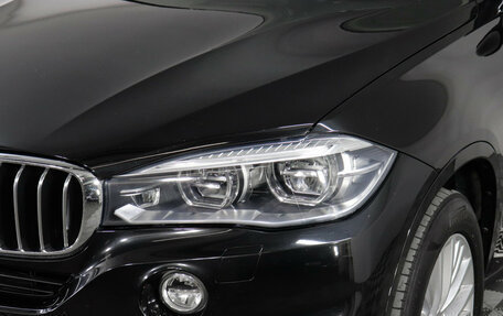 BMW X5, 2017 год, 3 700 000 рублей, 8 фотография