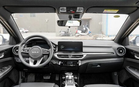 KIA K3, 2026 год, 2 400 000 рублей, 10 фотография