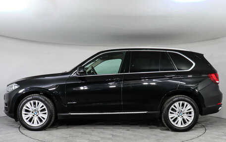 BMW X5, 2017 год, 3 700 000 рублей, 6 фотография