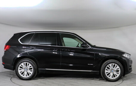 BMW X5, 2017 год, 3 700 000 рублей, 7 фотография