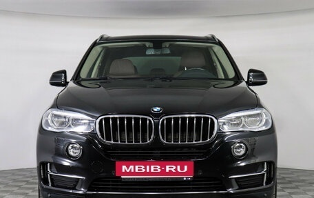 BMW X5, 2017 год, 3 700 000 рублей, 4 фотография