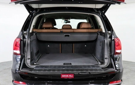 BMW X5, 2017 год, 3 700 000 рублей, 10 фотография