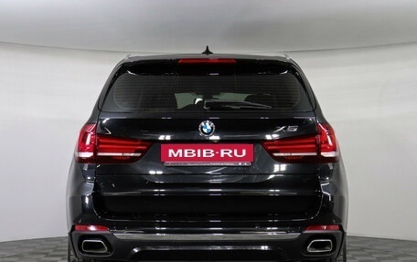 BMW X5, 2017 год, 3 700 000 рублей, 5 фотография