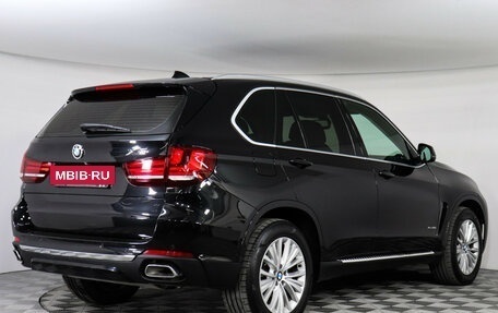 BMW X5, 2017 год, 3 700 000 рублей, 3 фотография