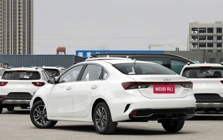 KIA K3, 2026 год, 2 400 000 рублей, 9 фотография