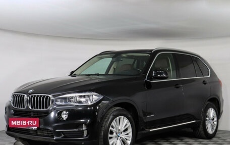 BMW X5, 2017 год, 3 700 000 рублей, 2 фотография