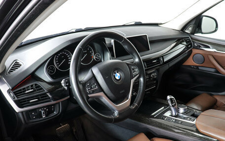 BMW X5, 2017 год, 3 700 000 рублей, 12 фотография