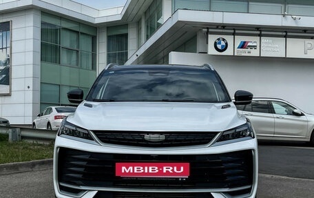 Geely Coolray I, 2025 год, 2 350 000 рублей, 3 фотография