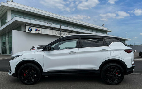 Geely Coolray I, 2025 год, 2 350 000 рублей, 9 фотография
