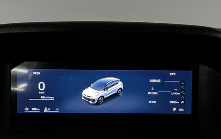 Geely Coolray I, 2025 год, 2 350 000 рублей, 12 фотография