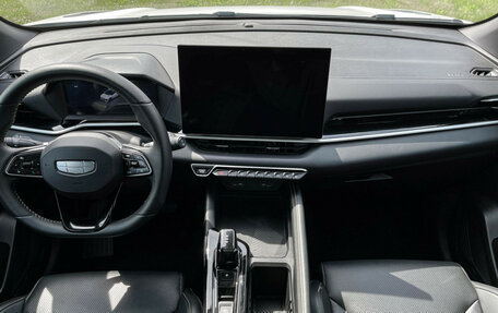 Geely Coolray I, 2025 год, 2 350 000 рублей, 13 фотография