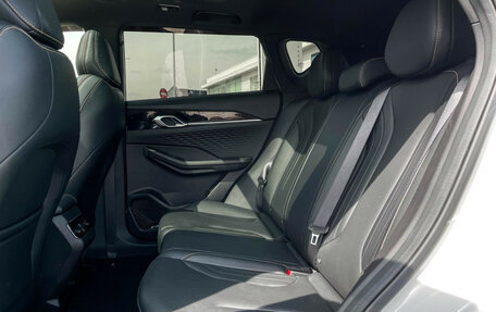 Geely Coolray I, 2025 год, 2 350 000 рублей, 11 фотография