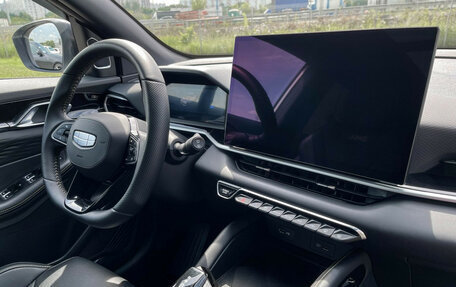 Geely Coolray I, 2025 год, 2 350 000 рублей, 10 фотография