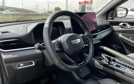Geely Coolray I, 2025 год, 2 350 000 рублей, 14 фотография