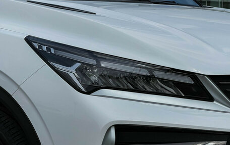 Geely Coolray I, 2025 год, 2 350 000 рублей, 18 фотография