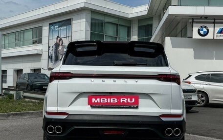 Geely Coolray I, 2025 год, 2 350 000 рублей, 7 фотография
