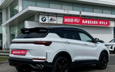 Geely Coolray I, 2025 год, 2 350 000 рублей, 6 фотография