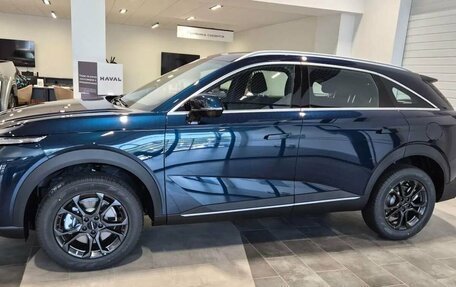Haval F7, 2026 год, 3 799 000 рублей, 8 фотография