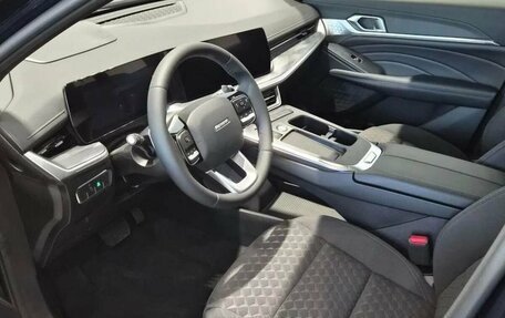 Haval F7, 2026 год, 3 799 000 рублей, 11 фотография