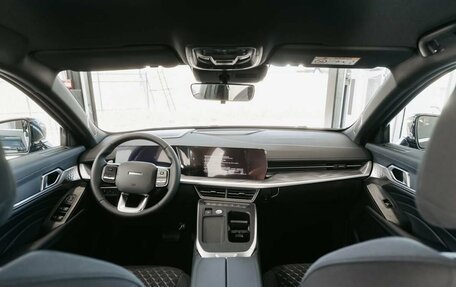 Haval F7, 2026 год, 3 799 000 рублей, 24 фотография