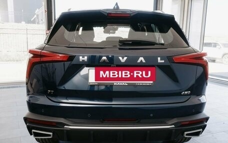 Haval F7, 2026 год, 3 799 000 рублей, 18 фотография