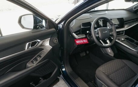 Haval F7, 2026 год, 3 799 000 рублей, 23 фотография