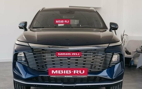 Haval F7, 2026 год, 3 799 000 рублей, 14 фотография