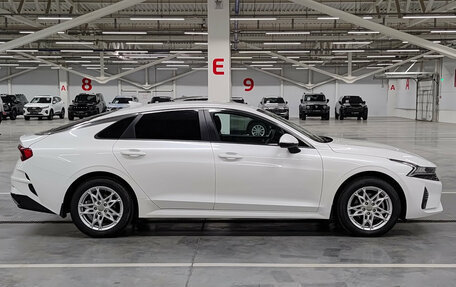 KIA K5, 2021 год, 2 250 000 рублей, 4 фотография