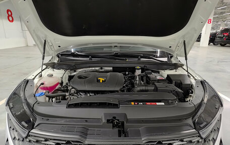 KIA K5, 2021 год, 2 250 000 рублей, 9 фотография