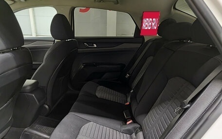 KIA K5, 2021 год, 2 250 000 рублей, 12 фотография