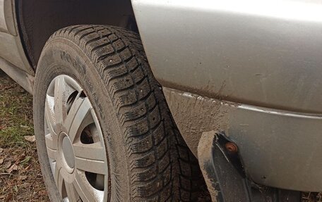 Chevrolet Niva I рестайлинг, 2008 год, 500 000 рублей, 7 фотография