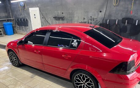 Opel Astra H, 2008 год, 650 000 рублей, 9 фотография