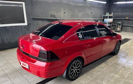 Opel Astra H, 2008 год, 650 000 рублей, 7 фотография