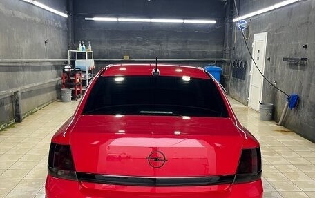 Opel Astra H, 2008 год, 650 000 рублей, 5 фотография