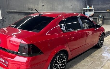 Opel Astra H, 2008 год, 650 000 рублей, 6 фотография