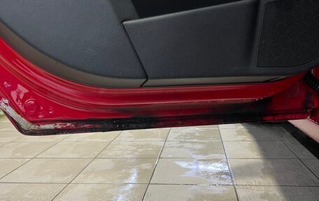 Opel Astra H, 2008 год, 650 000 рублей, 13 фотография