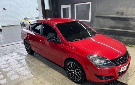 Opel Astra H, 2008 год, 650 000 рублей, 11 фотография