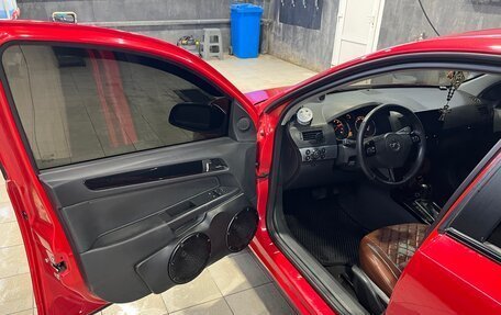 Opel Astra H, 2008 год, 650 000 рублей, 14 фотография