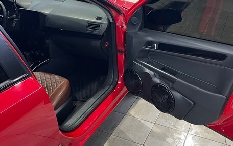 Opel Astra H, 2008 год, 650 000 рублей, 17 фотография